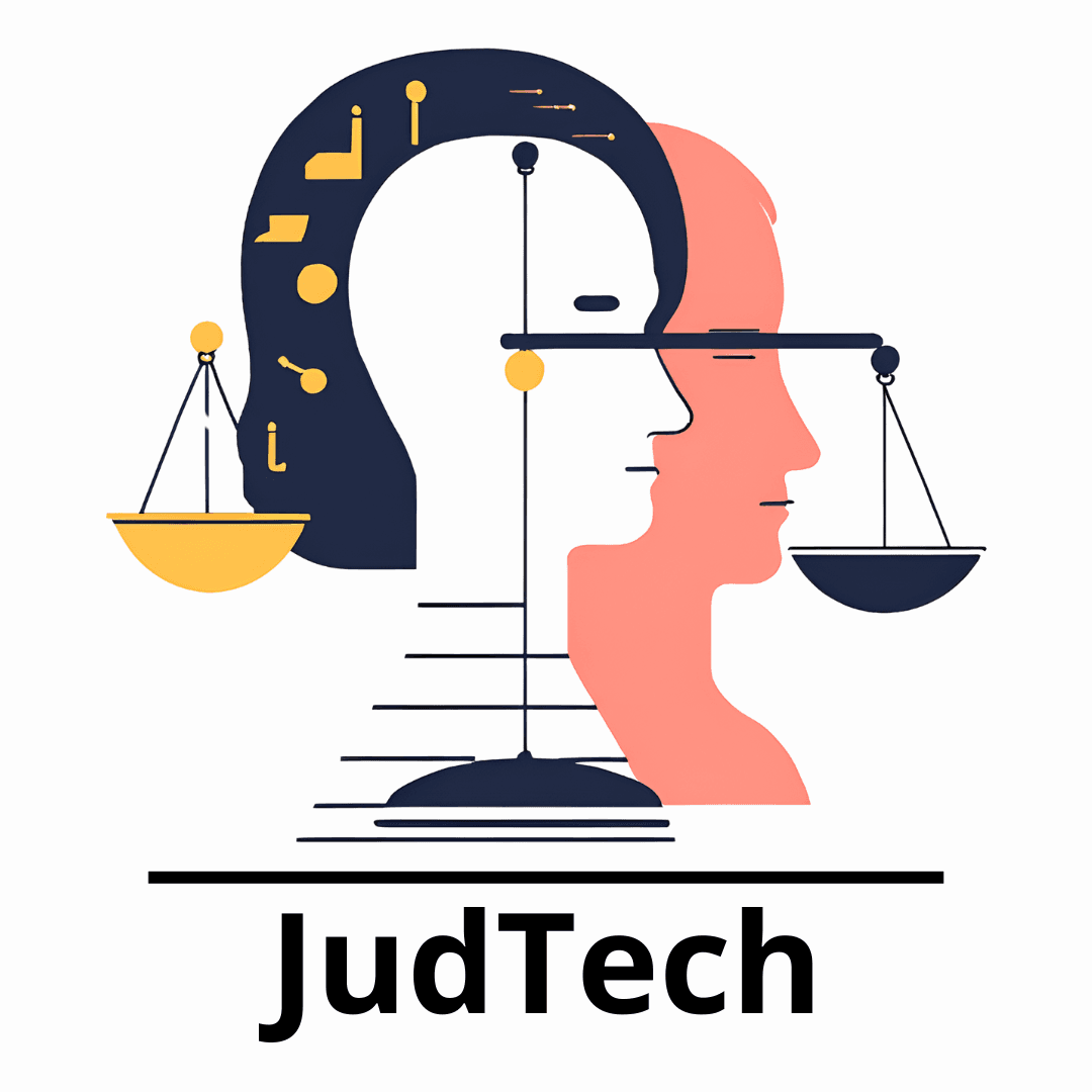 JudTech Logo